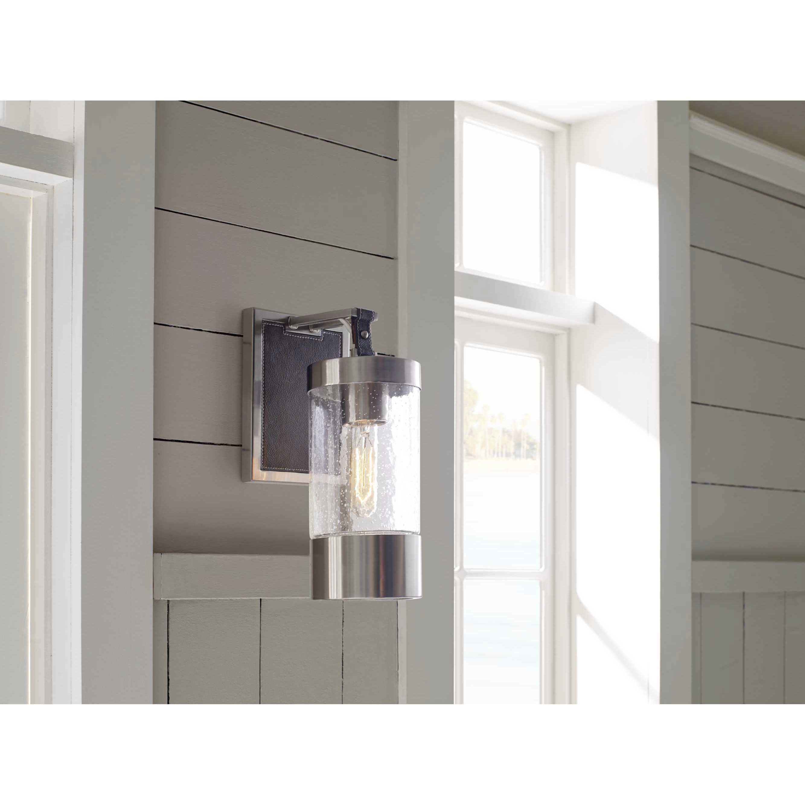 Point Dume™ Lookout Wall Sconce Wall Light, Design Series